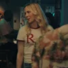 RJ Decker Catherine Delacroix Released from Jail T-Shirt