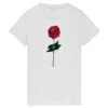 RJ Decker Red Rose Catherine Shirt