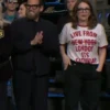 Saturday Night Live From New York Londoy It's Saturday Night Shirt