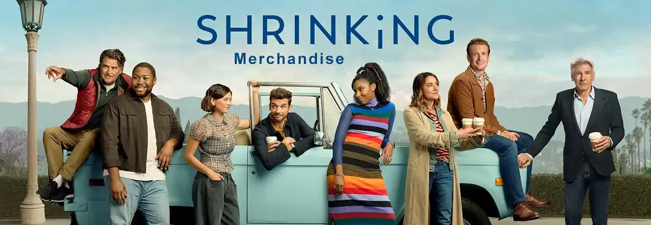 Shrinking Merchandise