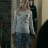 Starlight Long sleeve Meow Shirt The Boys