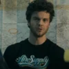 The Boys Jack Quaid Air Supply T-Shirt