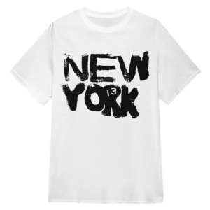 The Miniature Wife Lulu New York T-Shirt