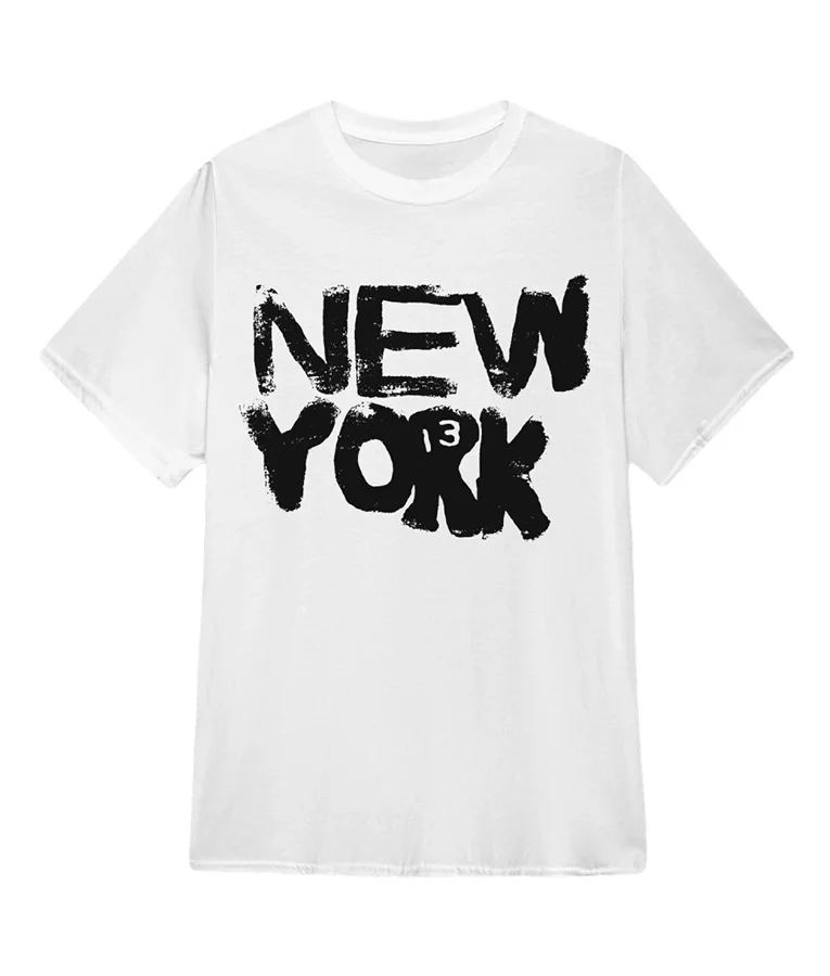 The Miniature Wife Lulu New York T-Shirt