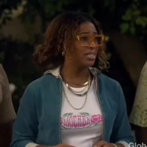 The Neighborhood Courtney Mother Tank Top