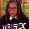 The View Whoopi Goldberg Weirdo Sweater