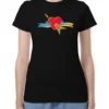 Tom Petty Heartbreakers Margo Millet T-Shirt Margo's Got Money Troubles