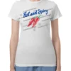 Venezuela Fury Hot and Spicy Shirt At Home with the Furys