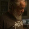 Wes Fox Rock Arrow Tee Sheriff Country
