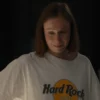 Ava Daniels Hacks Hard Rock Cafe Las Vegas Tee