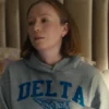 Ava Delta Basketball Hoodie Hacks