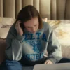 Delta Basketball Ava Hoodie Hacks