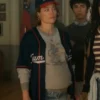 Erika Christensen Will Trent Angie Polaski Horse Rider Sweatshirt