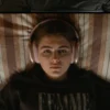 Femme Hannah Wells Sweatshirt Off Campus