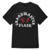 Grandmaster Flash Tee Mother's Milk The Boys