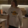 Hacks Ava Daniels Hard Rock Cafe Las Vegas T-Shirt