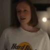 Hannah Einbinder Hacks Hard Rock Cafe T-Shirt