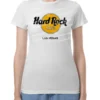 Hannah Einbinder Hard Rock Cafe T-Shirt Hacks