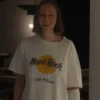 Hard Rock Cafe Ava T-Shirt Hacks