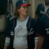Horse Rider Angie Polaski Sweatshirt Will Trent