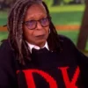 IDK Whoopi Goldberg Sweater The View