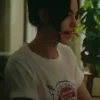 International Ladies Garment Workers Union Anne Hathaway Shirt