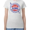 International Ladies Garment Workers Union T-Shirt Anne Hathaway