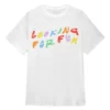 Kylie Minogue Looking for Fun T-Shirt