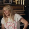 Kylie Minogue Love Talk Shirt