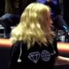 Kylie Minogue Tension Tour Crew Tee