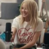 Love Talk Kylie Minogue T-Shirt