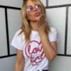 Love Talk T-Shirt