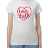 Love Talk T-Shirt Kylie Minogue 2026