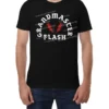 Mother's Milk The Boys Grandmaster Flash T-Shirt