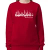 Nantucket, Massachusetts Sweatshirt