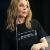 Netflix Kylie Minogue Spacebar Crew T-Shirt
