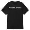 Plotting Revenge Andrea Walker Shirt