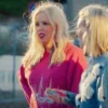 Roisin Conaty Zero Stars Nantucket, Massachusetts Sweatshirt