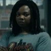 Sister Sage Detroit T-Shirt The Boys
