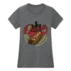 Sister Sage Detroit Tee The Boys