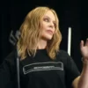 Spacebar Crew Kylie Minogue T-Shirt
