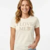Sydney Sweeney Euphoria I Love Men T-Shirt