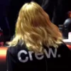 Tension Tour Kylie Minogue Crew T-Shirt