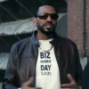 The Boys Laz Alonso Biz Markie Day 8.31.23 T-Shirt