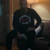 The Boys Laz Alonso Grandmaster Flash T-Shirt