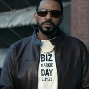 The Boys Mother's Milk Biz Markie Day T-Shirt