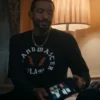 The Boys Mother's Milk Grandmaster Flash T-Shirt