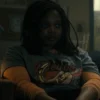 The Boys Susan Heyward Detroit T-Shirt