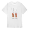 The Devil Wears Prada 2 That's All Heels T-Shirt