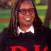 The View Whoopi Goldberg IDK Sweatshirt